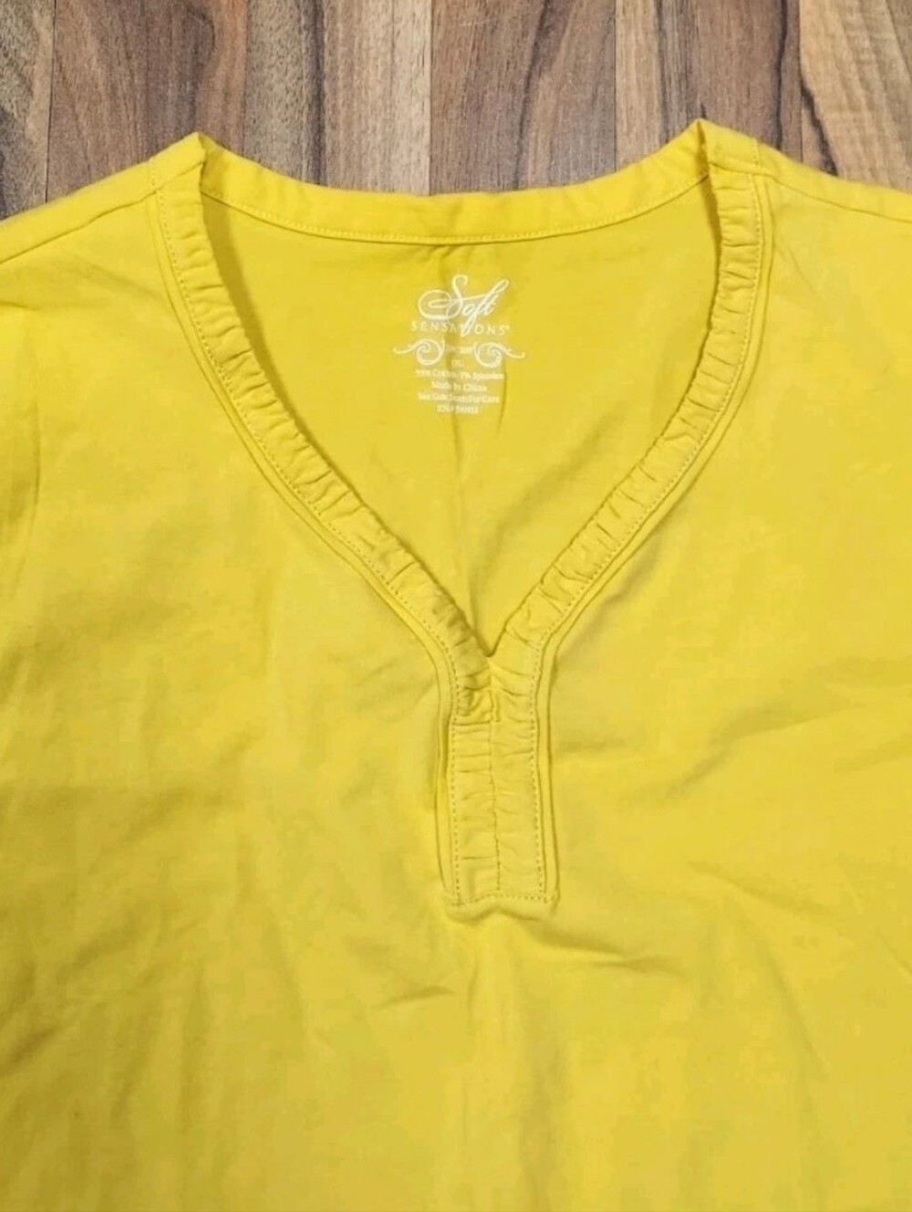 Plus Size Pajama Seperate Lot Size 3X Sleep Capri , Sleeveless Top - Picture 14 of 14